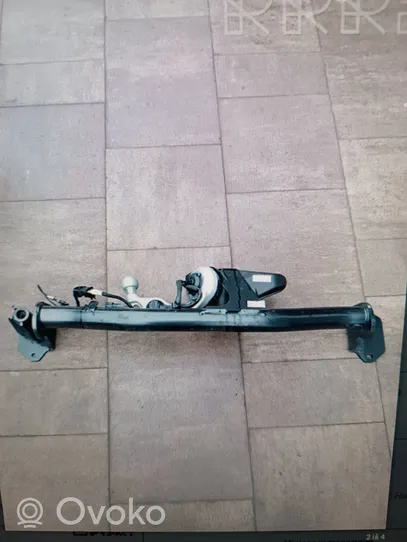 BMW 2 Active Tourer U06 Tow bar set 