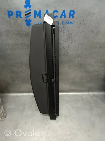 BMW X3 F25 Parcel shelf load cover 