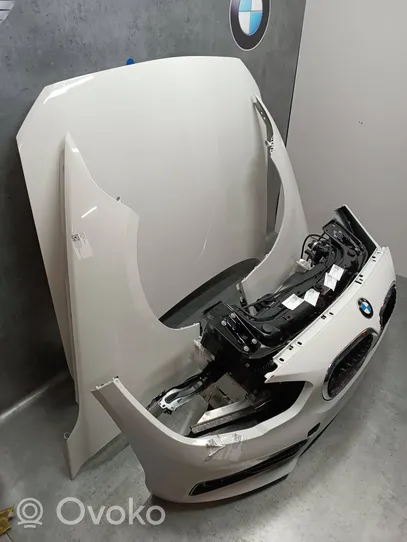 BMW 1 F20 F21 Kit completo per il corpo 