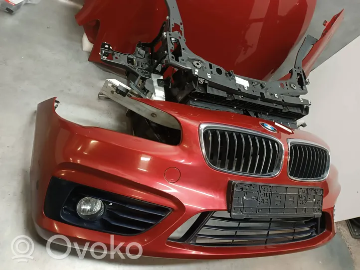 BMW 2 F45 Kit completo per il corpo 