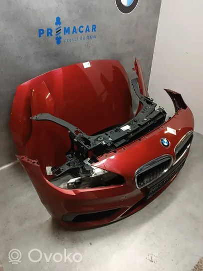 BMW 2 F45 Kit completo per il corpo 