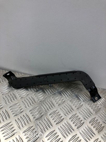 BMW 3 E92 E93 Staffa di montaggio della batteria 7549425