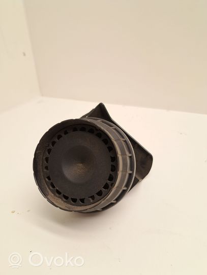 BMW 5 E60 E61 Alarm system siren 9124581