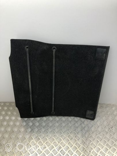 BMW 1 E81 E87 Trunk/boot mat liner 7547030