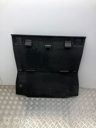 BMW 1 E81 E87 Trunk/boot mat liner 7547030