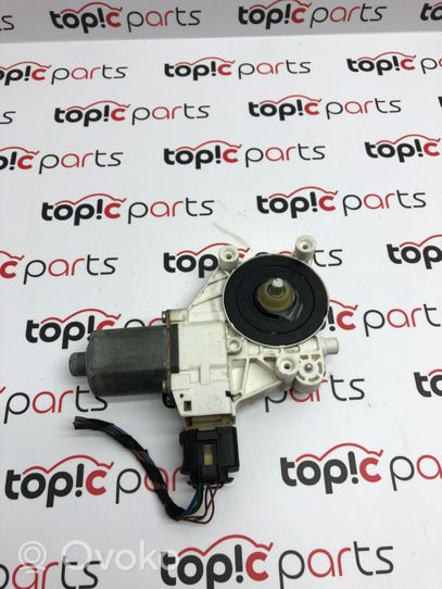 BMW 3 E92 E93 Front door window regulator motor 6927028