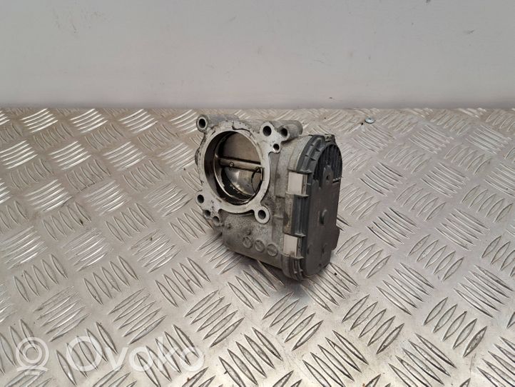 Mercedes-Benz A W169 Electric throttle body valve A2661410525