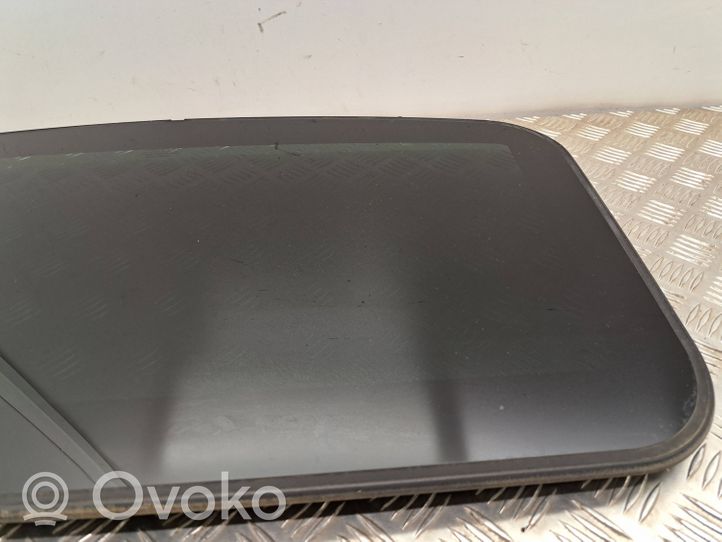 Volvo XC70 Sunroof glass 43R001090