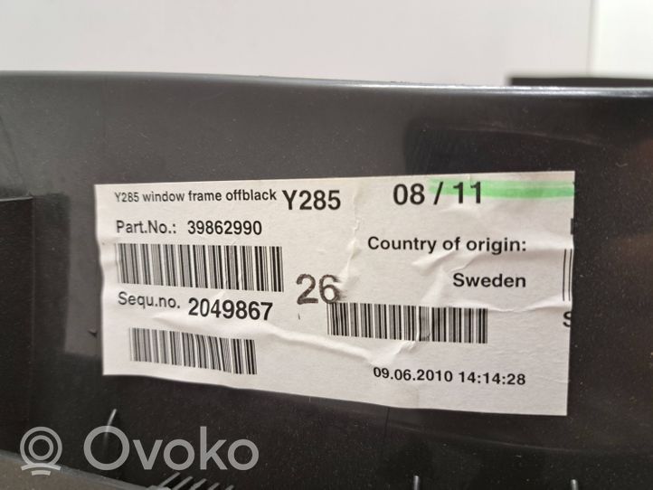 Volvo XC70 Garniture de hayon 39862990