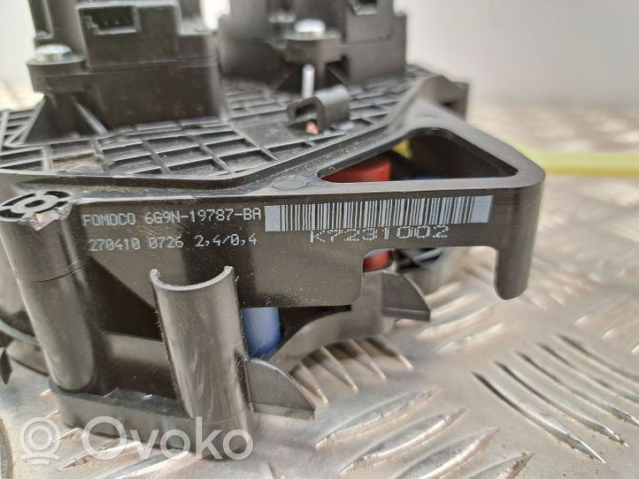 Volvo XC70 Intake manifold valve actuator/motor K7231002