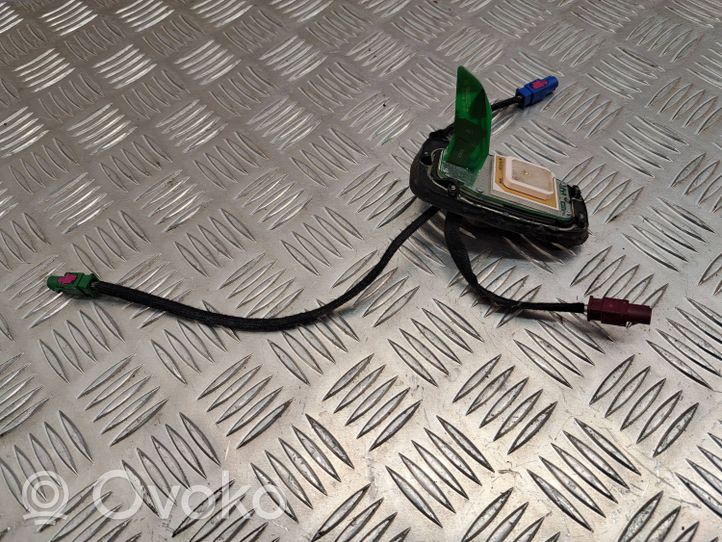 Audi Q5 SQ5 Antenna GPS 8R0035503C