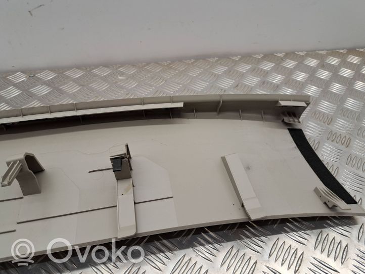 Audi Q5 SQ5 Plastikowe elementy podsufitki 8R0867839B