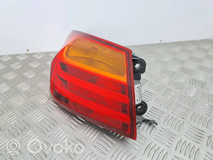 BMW 4 F32 F33 Rear/tail lights 7296097