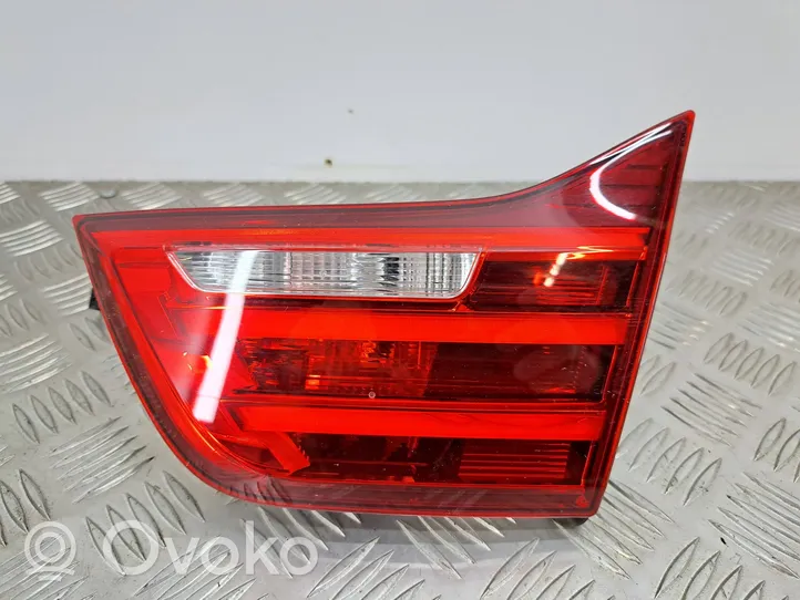 BMW 4 F32 F33 Tailgate rear/tail lights 7296102