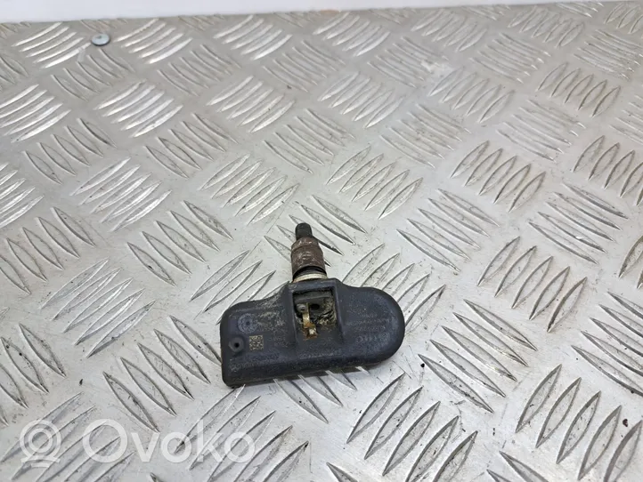 Audi Q5 SQ5 Tire pressure sensor 1K0907255C