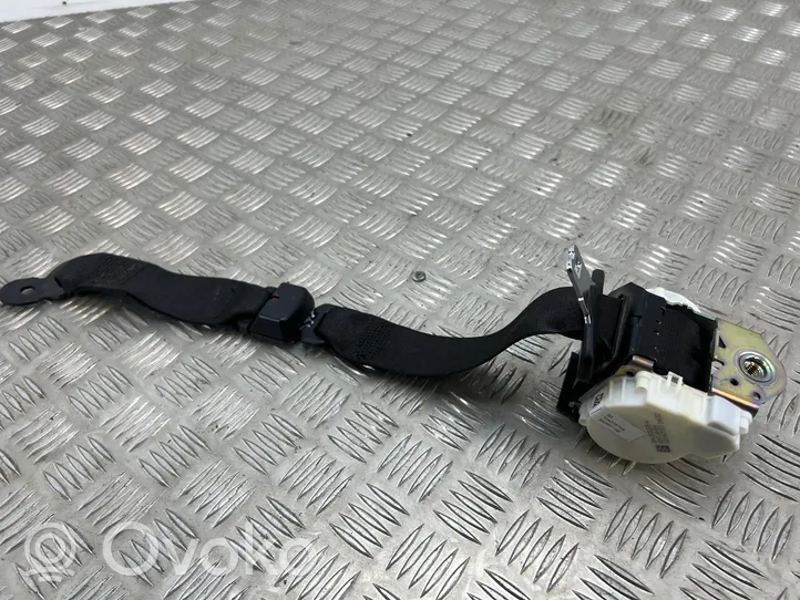 BMW 5 F10 F11 Rear seatbelt 34093133A