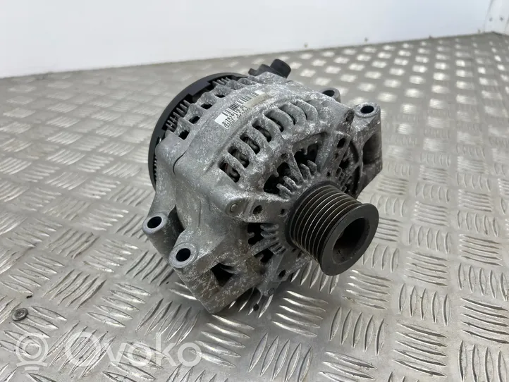 BMW 5 F10 F11 Alternator 7616119