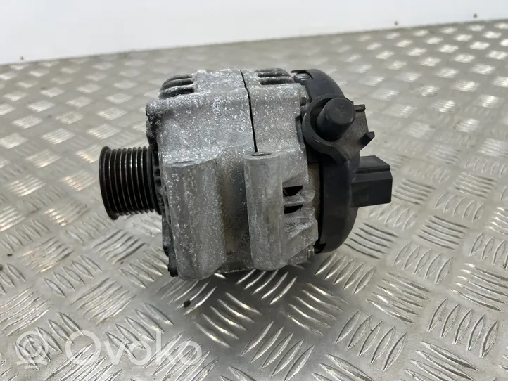 BMW 5 F10 F11 Alternator 7616119