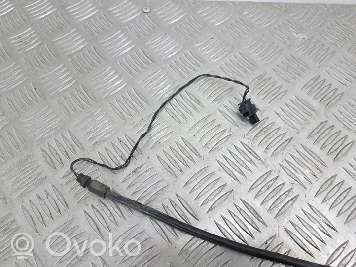 BMW 5 F10 F11 Antena wewnętrzna 7273667