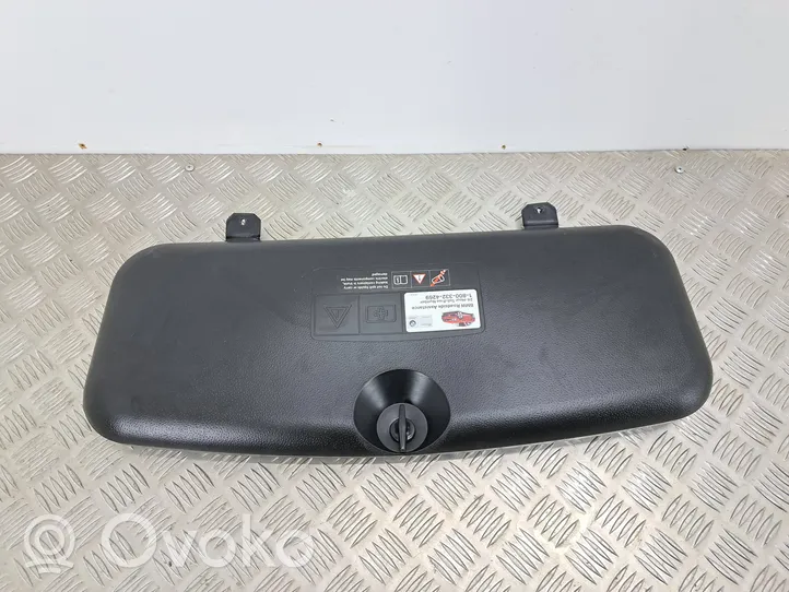 BMW 5 F10 F11 Tool box 6788803