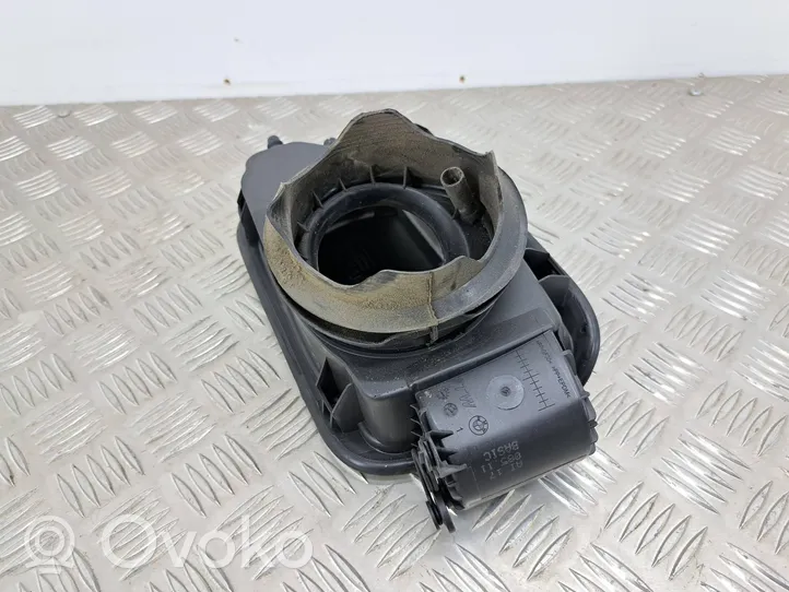 BMW 5 F10 F11 Fuel tank cap 7204365