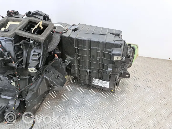 BMW 5 F10 F11 Nagrzewnica / Komplet 9202574