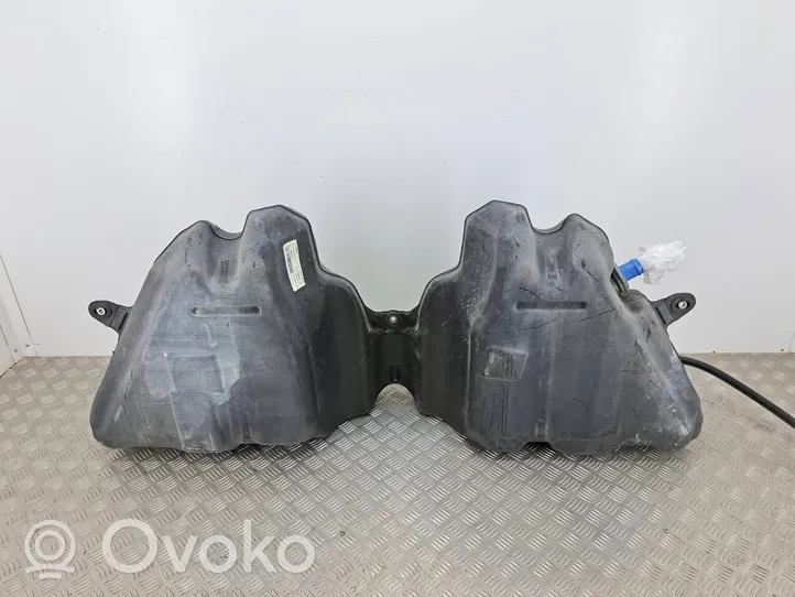 BMW 5 F10 F11 Serbatoio del carburante 7308433