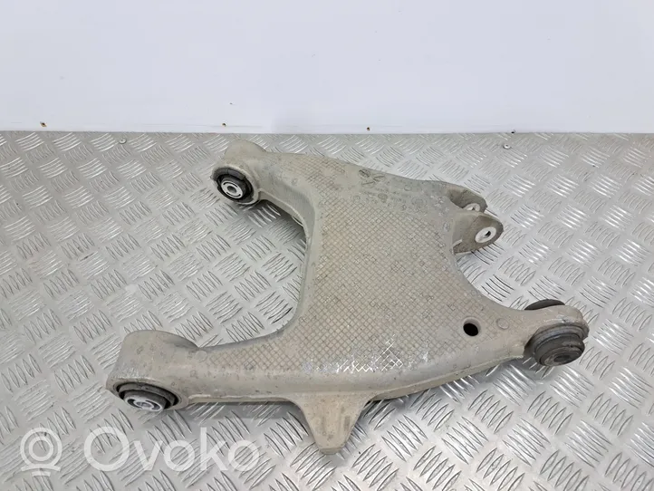 BMW 5 F10 F11 Braccio di controllo sospensione posteriore superiore/braccio oscillante 6794875