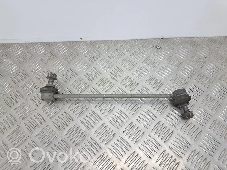 BMW 5 F10 F11 Priekinė stabilizatoriaus traukė 6777319