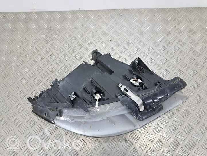BMW 5 F10 F11 Phare frontale 7203255