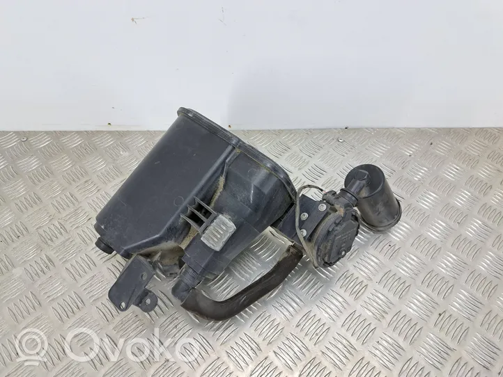 BMW 5 F10 F11 Aktīvā oglekļa (degvielas tvaiku) filtrs 7286469