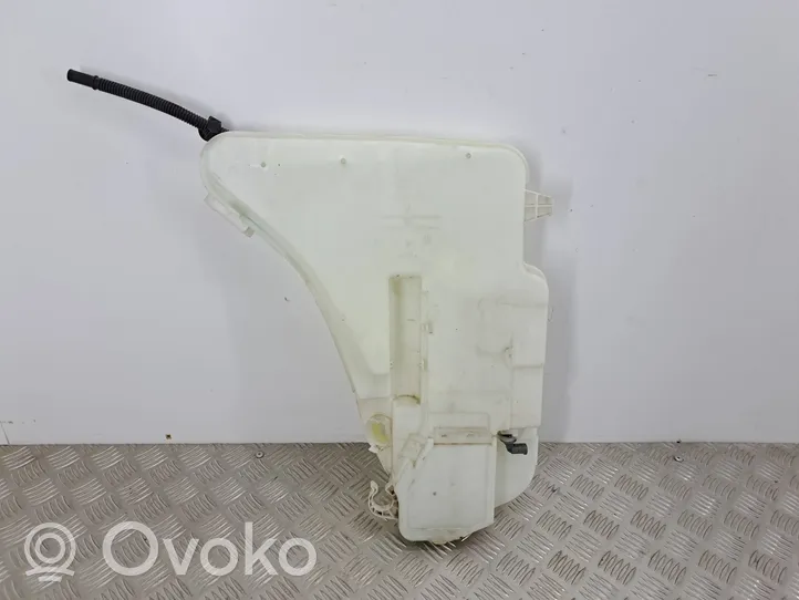 BMW 5 F10 F11 Windshield washer fluid reservoir/tank 7269663