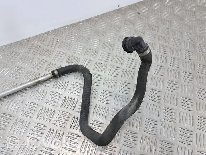 BMW 5 F10 F11 Engine coolant pipe/hose 
