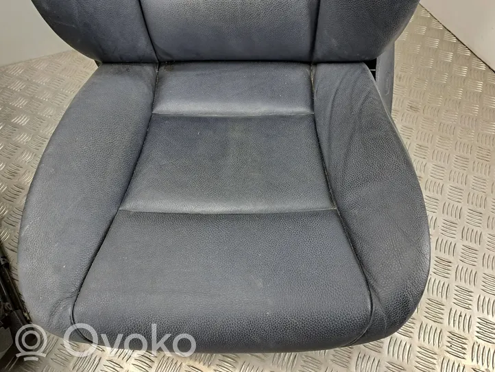 BMW 5 F10 F11 Juego del asiento 