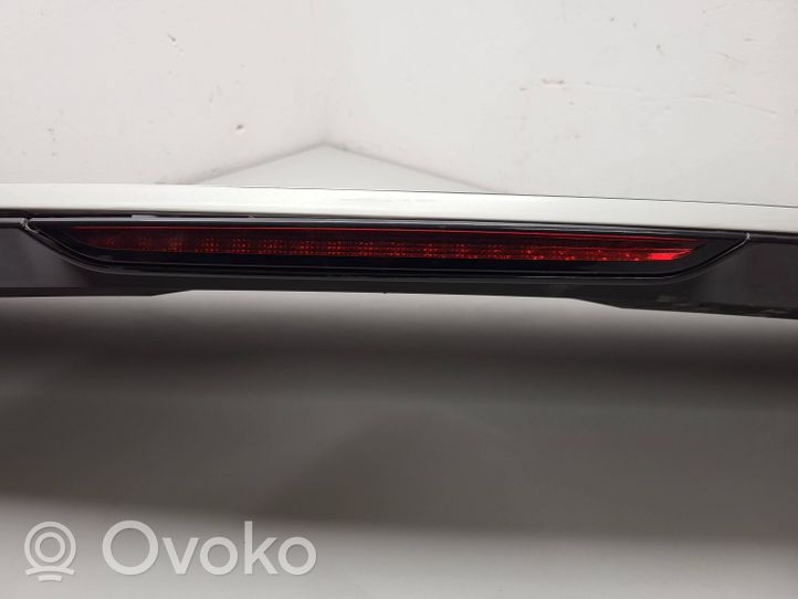 BMW X5 G05 Spoiler tylnej szyby klapy bagażnika 51627451982