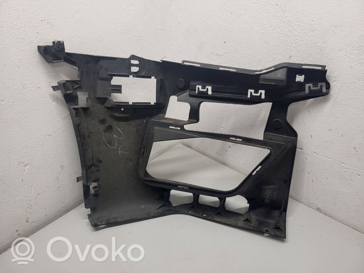 BMW M5 F90 Belka zderzaka przedniego 51118065319