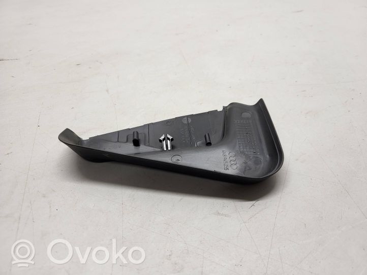 Audi A7 S7 4K8 Rivestimento modanatura del faro posteriore 4K8945255