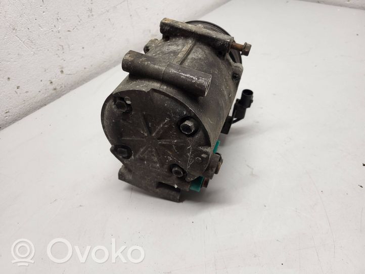 Mitsubishi Lancer Evolution Compressore aria condizionata (A/C) (pompa) AKC011M201G