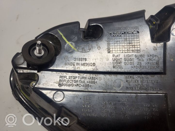 BMW X5 G05 Lampa tylna 63219448070