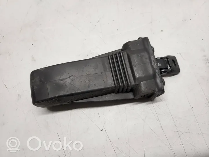 Audi A4 S4 B9 Rear door check strap stopper 8W0839267