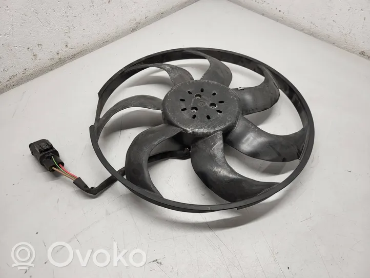 Mini One - Cooper F56 F55 Ventilateur de refroidissement de radiateur électrique 7636070