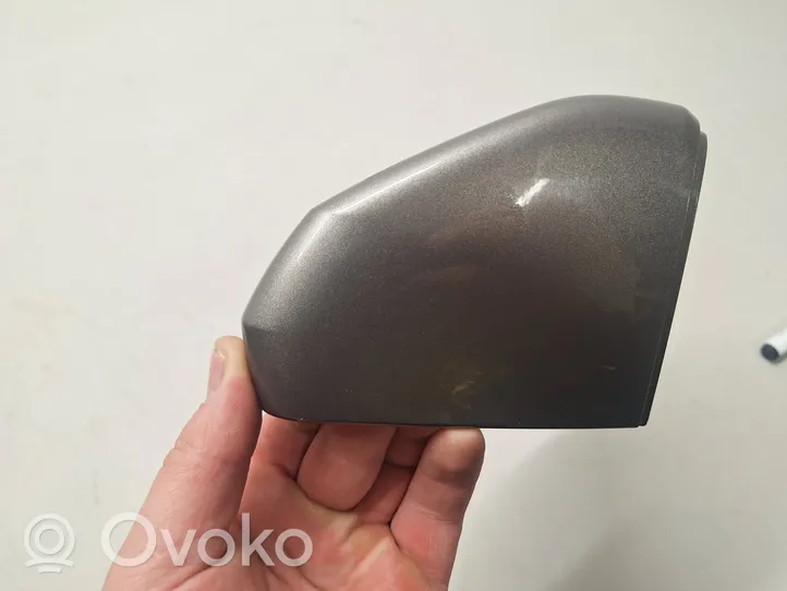 Volkswagen Polo VI AW Coque de rétroviseur 2g0857538A