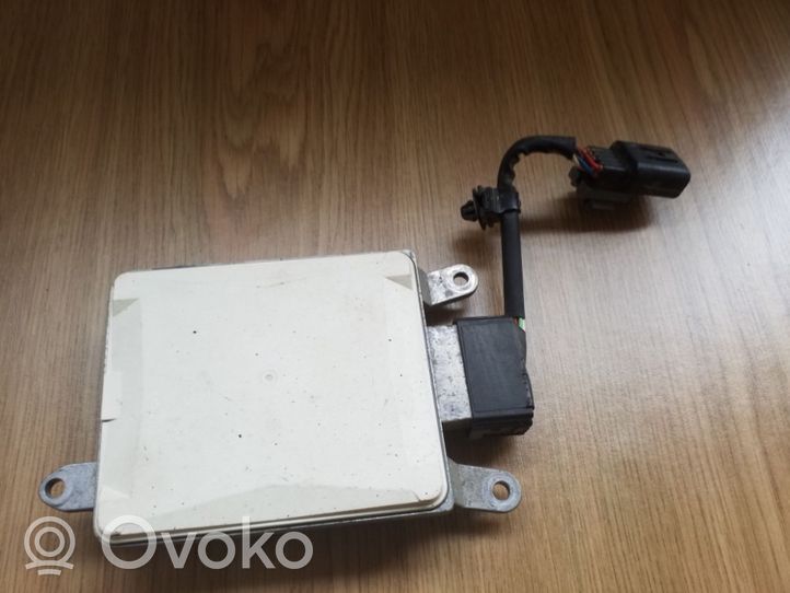 Mazda CX-7 Capteur radar d'angle mort G33D67Y90F