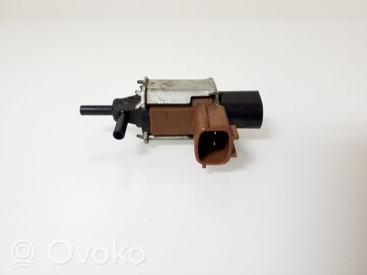 Mazda CX-7 Electrovanne Soupape de Sûreté / Dépression K5T46591