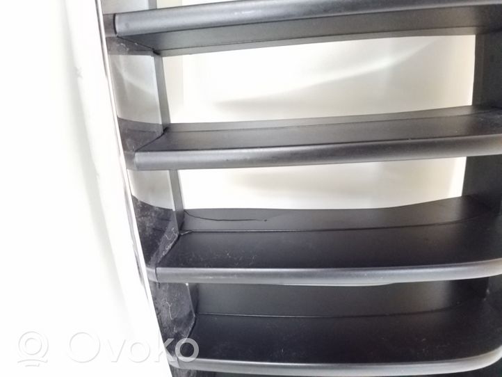 BMW X5 F15 Maskownica / Grill / Atrapa górna chłodnicy 7294485AI10