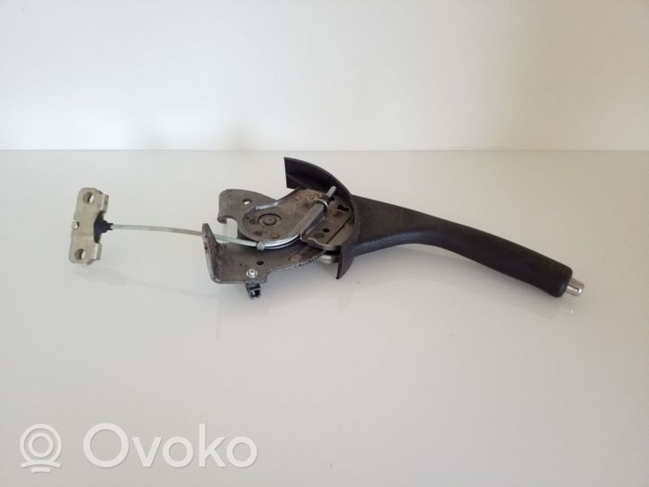 Toyota Corolla Verso E121 Rankinio mechanizmas (salone) 