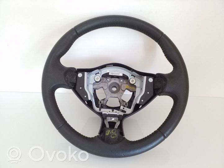 Nissan Juke I F15 Steering wheel 34126712B