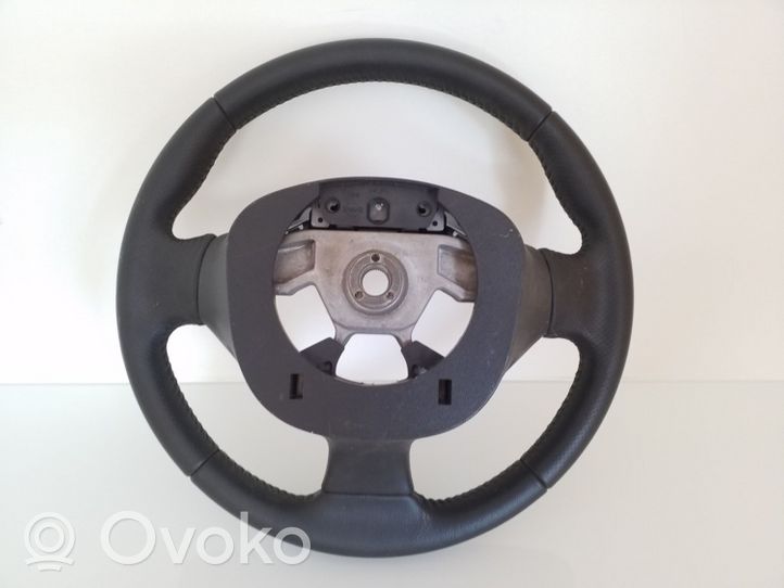 Nissan Juke I F15 Steering wheel 34126712B