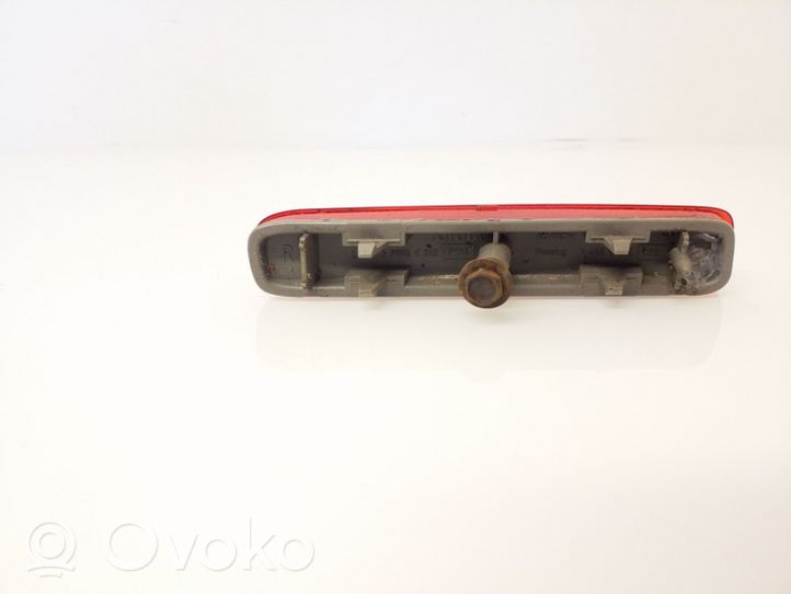 Toyota Corolla Verso E121 Rear bumper light 