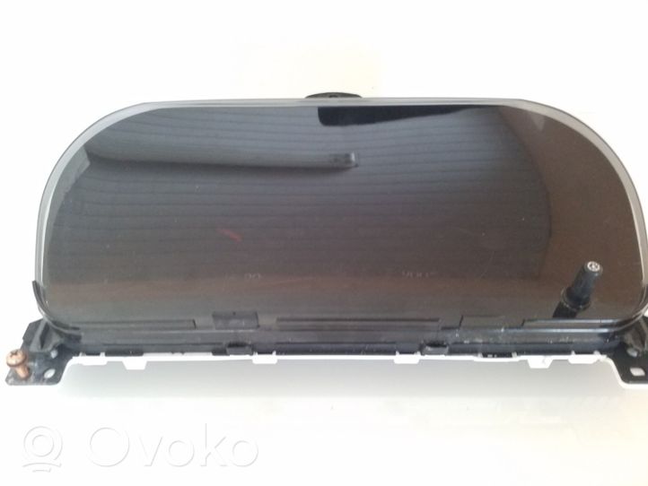 Honda FR-V Tachimetro (quadro strumenti) 78100SJDG012M1